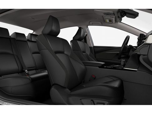 New 2026 Toyota Camry XLE FWD image 27