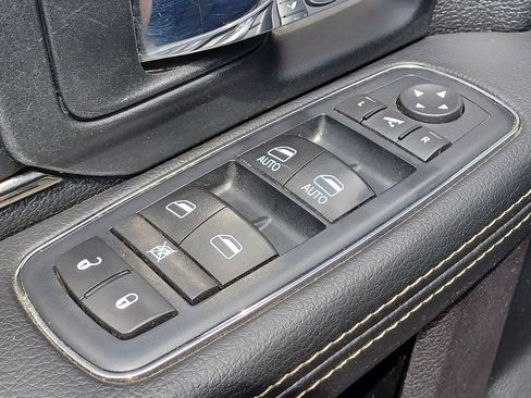 Used 2017 RAM 1500 Sport AWD/4WD image 8