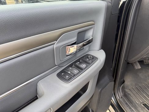 Used 2017 RAM 1500 Big Horn image 14