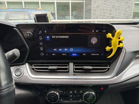 Used 2024 Chevrolet Trax ACTIV FWD image 22