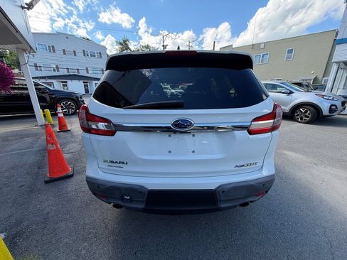 Used 2021 Subaru Ascent Premium w/ Sport Package AWD/4WD image 4