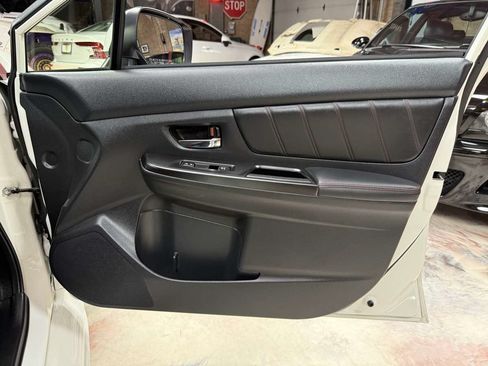 Used 2019 Subaru WRX Premium w/ Performance Package AWD/4WD image 31