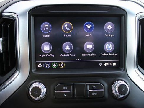 Used 2021 GMC Sierra 1500 Elevation image 25