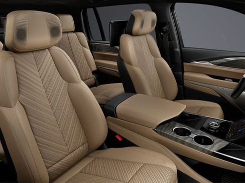 New 2025 Cadillac Escalade IQ Sport 2 image 48