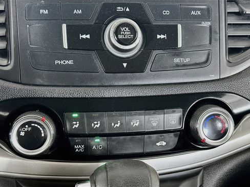 Used 2016 Honda CR-V LX image 22