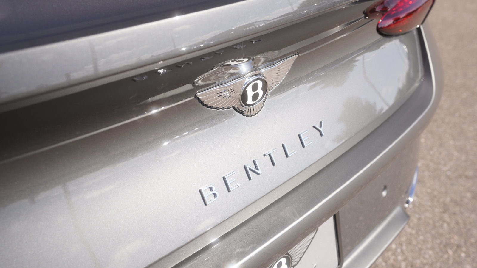 Certified 2026 Bentley Continental GT Mulliner AWD/4WD image 12