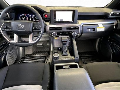 New 2025 Toyota 4Runner TRD Off-Road