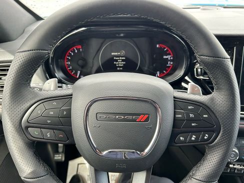 New 2026 Dodge Durango GT image 19