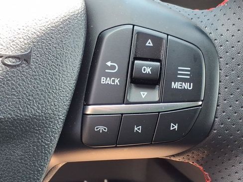 Used 2023 Ford Escape ST-Line w/ Tech Pack #1 AWD/4WD image 25