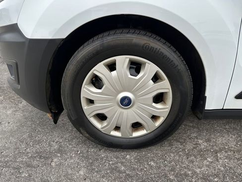 Used 2022 Ford Transit Connect XL image 8