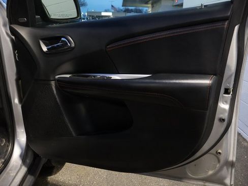 Used 2018 Dodge Journey GT w/ Driver Convenience Group image 7