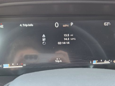 New 2025 Jeep Grand Cherokee L Altitude image 22