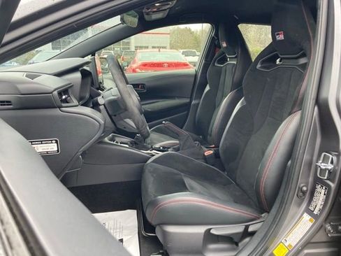 Certified 2023 Toyota Corolla GR Morizo image 14
