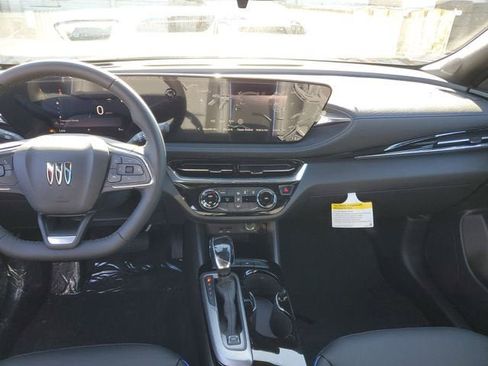 New 2026 Buick Envista Sport Touring w/ Advanced Safety Package image 13