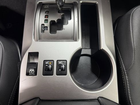 Used 2019 Toyota 4Runner SR5 Premium image 13