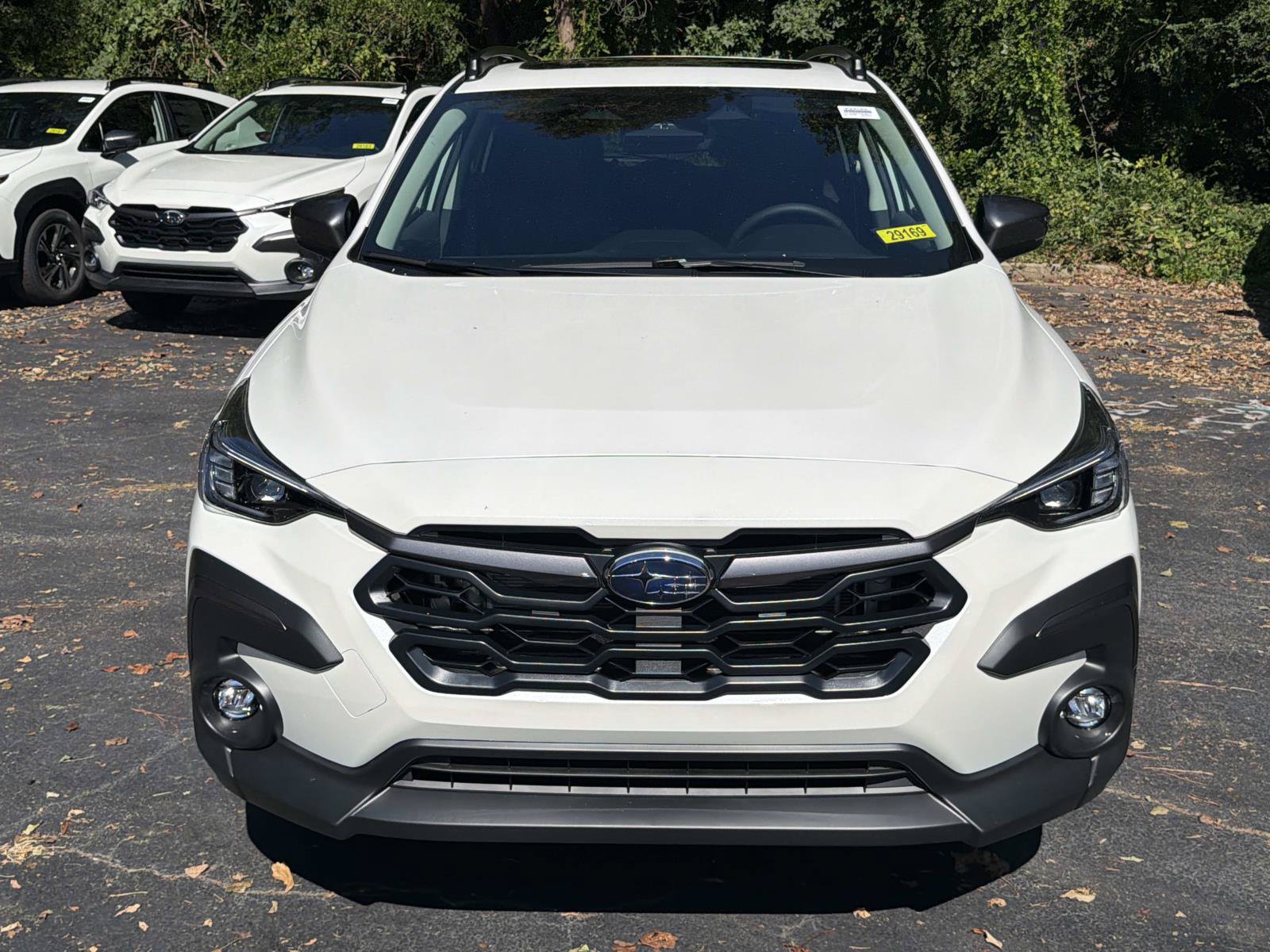 New 2026 Subaru Crosstrek 2.5i Limited AWD/4WD image 2
