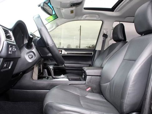 Used 2014 Lexus GX 460 AWD/4WD image 10