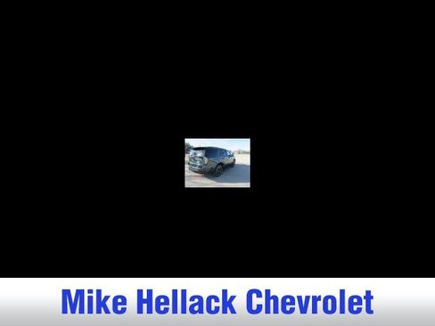 New 2026 Chevrolet Tahoe RST image 51