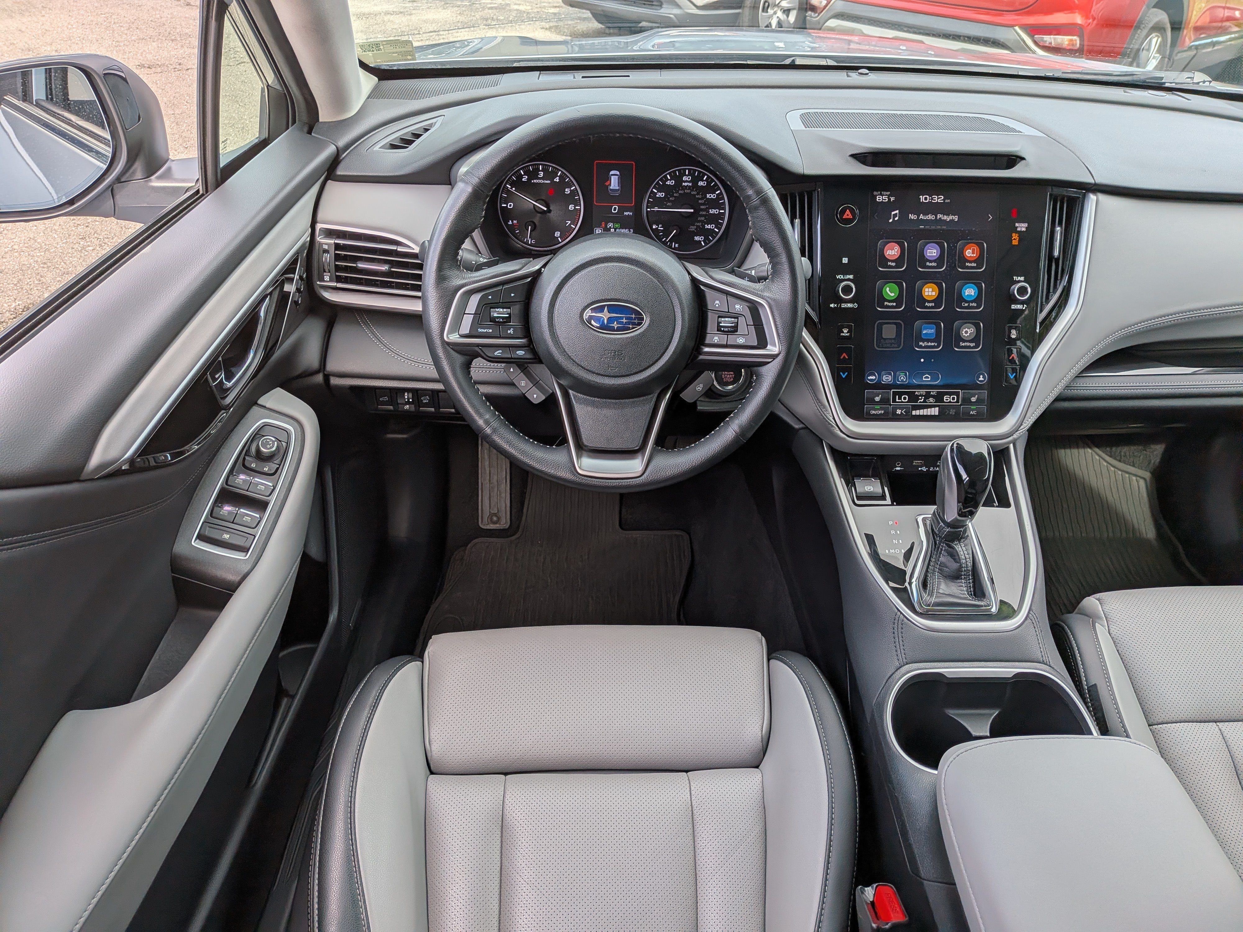 Certified 2022 Subaru Outback Limited AWD/4WD image 18