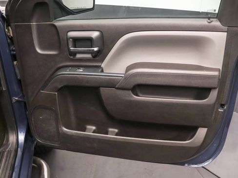 Used 2017 Chevrolet Silverado 1500 LS w/ Trailering Package image 35