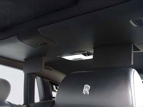Certified 2009 Rolls-Royce Phantom Sedan image 18