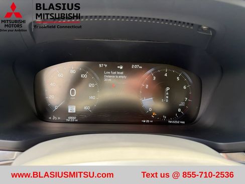 Used 2019 Volvo S60 T5 Momentum w/ Multimedia Package FWD image 21