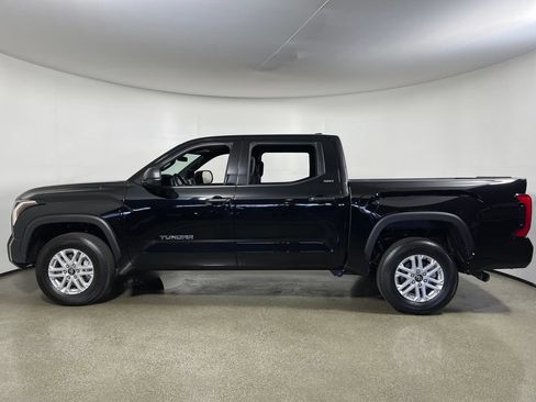 New 2026 Toyota Tundra SR5 AWD/4WD image 6