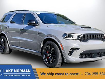 Used 2024 Dodge Durango R/T w/ Tow 'N Go Package