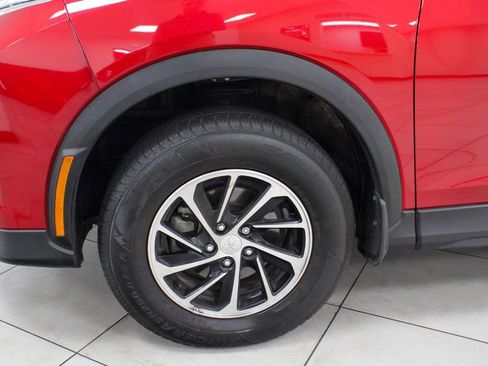 Used 2024 Mitsubishi Eclipse Cross ES image 4