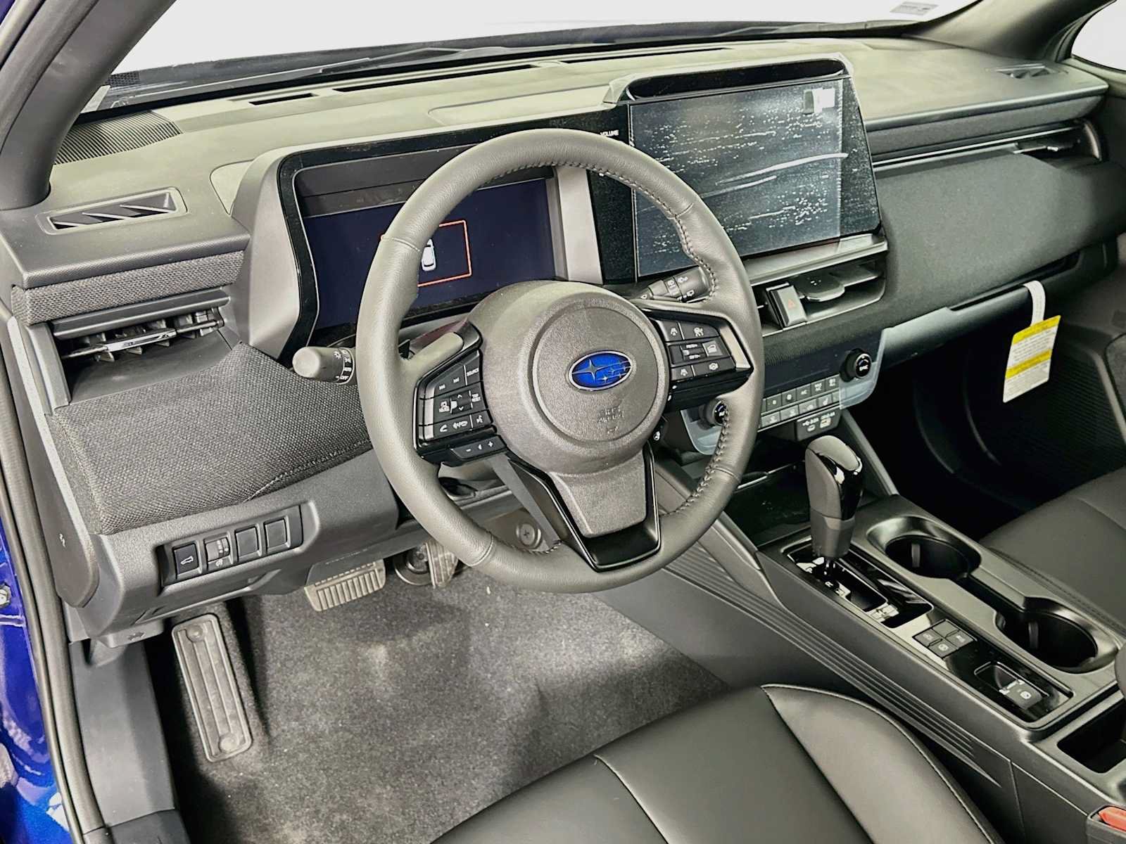 Certified 2026 Subaru Outback Premium AWD/4WD image 9