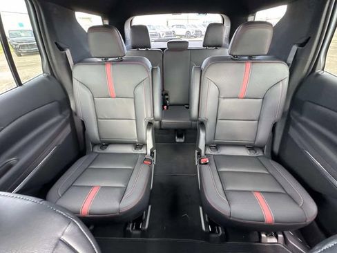 New 2026 Chevrolet Traverse RS FWD image 53