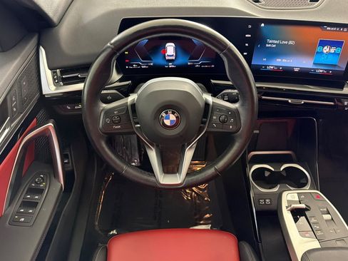 Used 2023 BMW X1 xDrive28i w/ Convenience Package AWD/4WD image 29