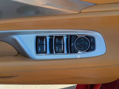 Used 2023 Chevrolet Corvette Stingray Premium Conv w/ Z51 Performance Package RWD image 15