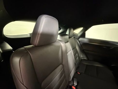 Used 2020 Lexus NX 300 F Sport image 29