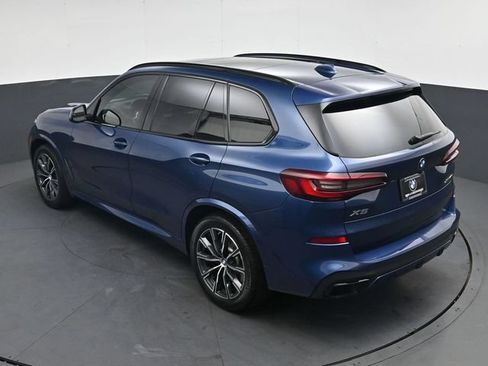 Used 2021 BMW X5 xDrive40i AWD/4WD image 32