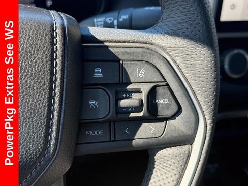 Used 2026 Toyota Tundra Limited w/ Power Package AWD/4WD image 20