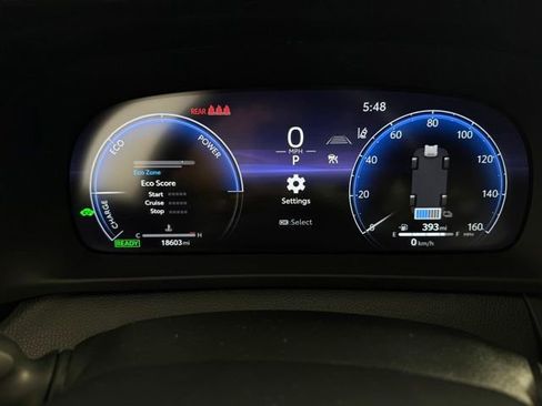 Used 2026 Toyota Crown AWD/4WD image 18
