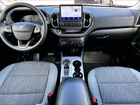 Certified 2023 Ford Bronco Sport Big Bend image 15