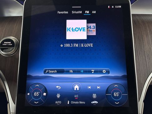 New 2026 Mercedes-Benz GLC 350e 4MATIC image 22