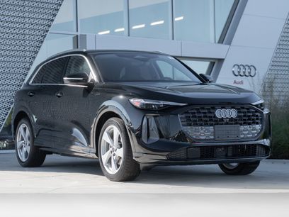 New 2025 Audi Q5 Prestige