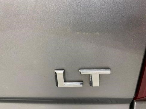 Certified 2024 Chevrolet Silverado 1500 LT image 28