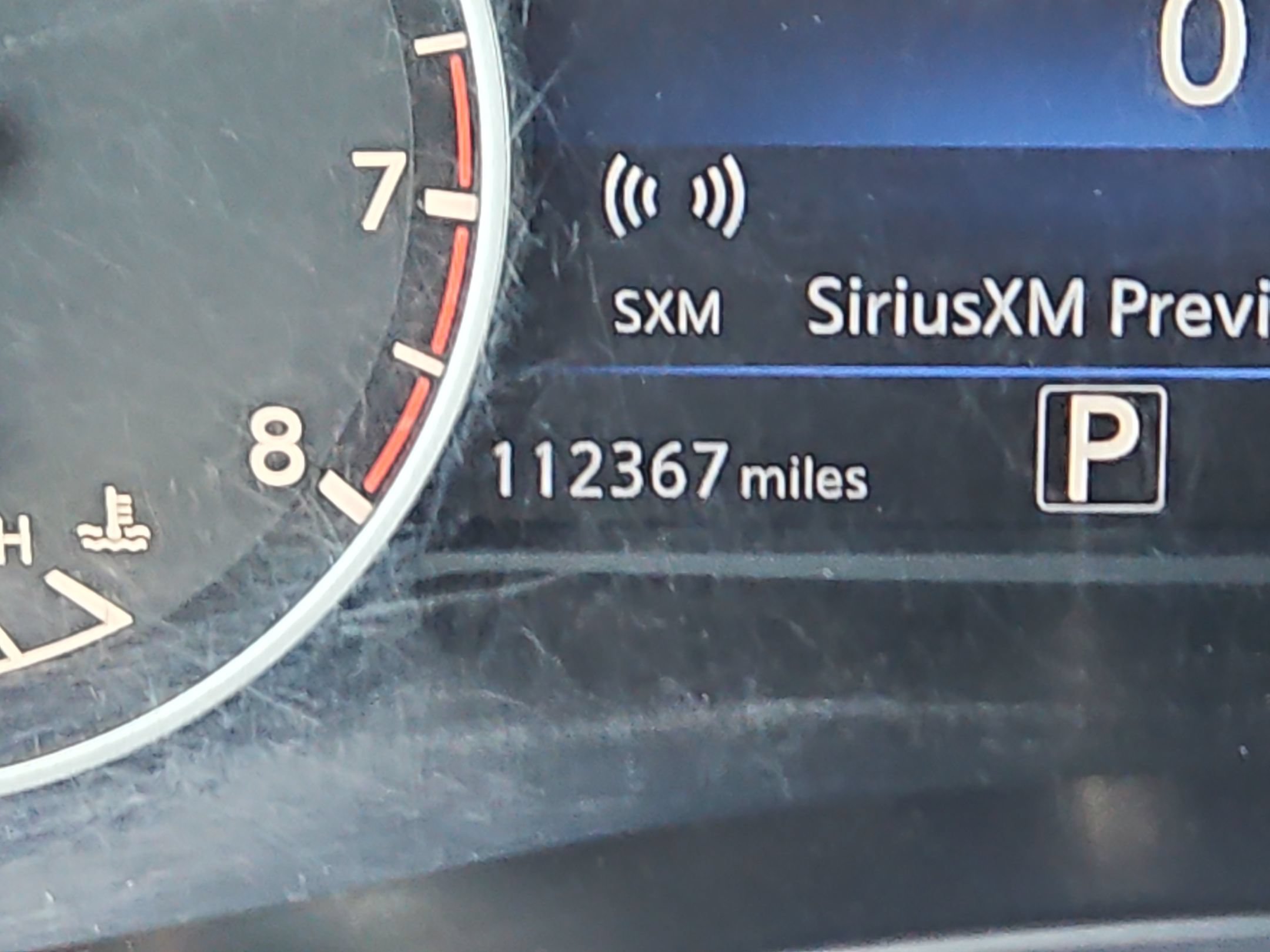 Used 2019 Nissan Murano SV AWD/4WD image 28