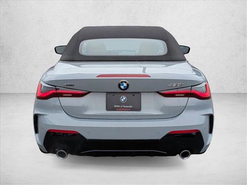 New 2026 BMW 430i xDrive Convertible AWD/4WD image 7