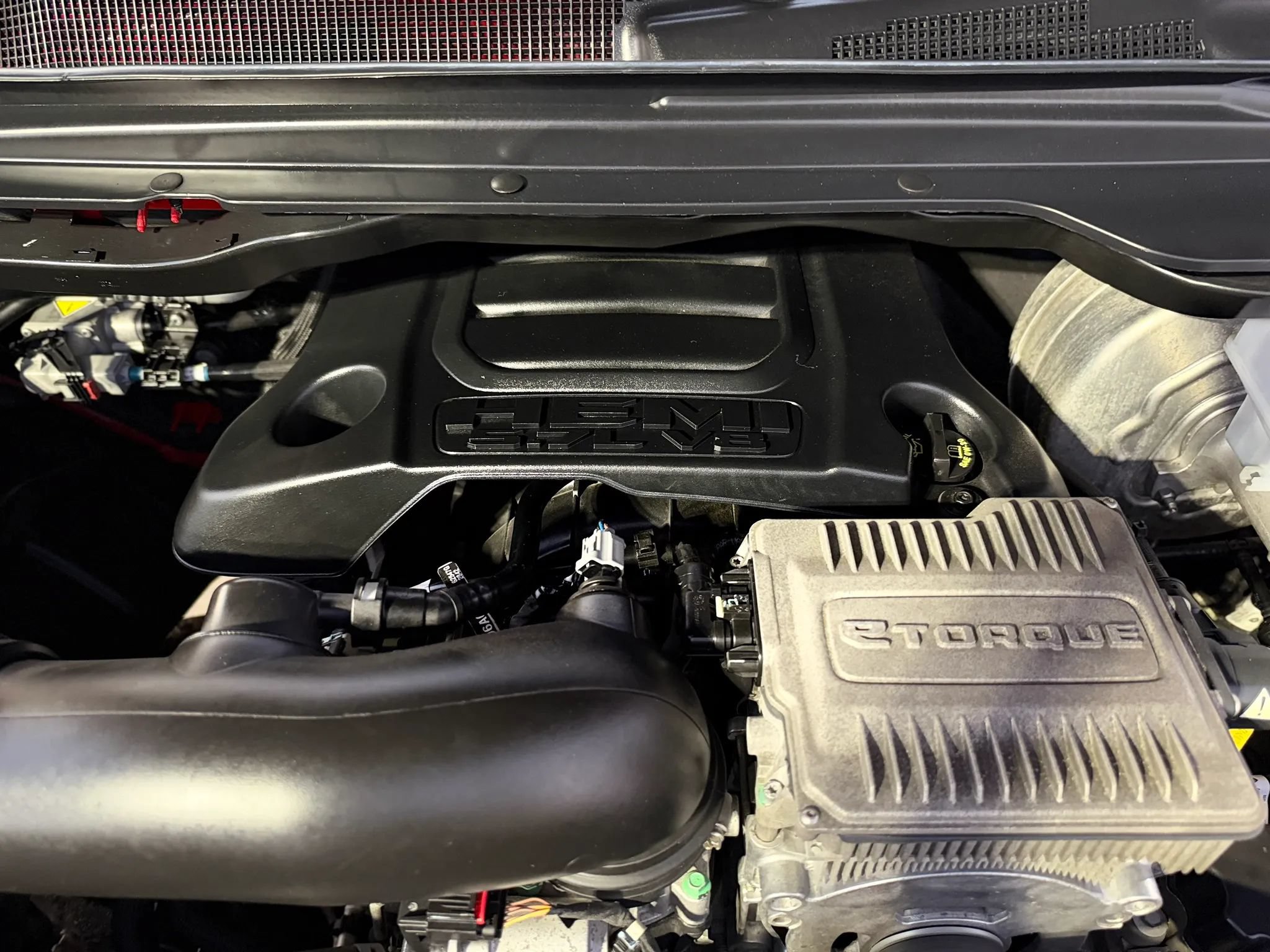 Used 2022 RAM 1500 Laramie AWD/4WD image 41