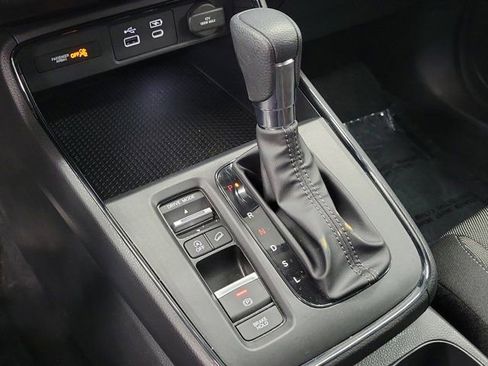 Certified 2024 Honda CR-V EX image 31