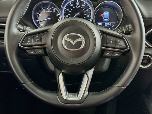 Used 2023 MAZDA CX-5 Carbon Edition AWD/4WD image 13