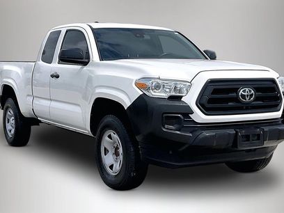 Used 2021 Toyota Tacoma SR