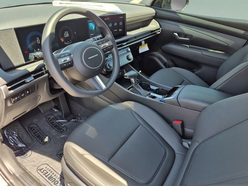 New 2026 Hyundai Tucson SEL Plus FWD image 18