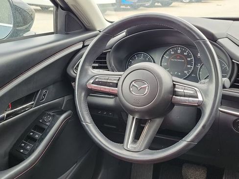 Used 2023 MAZDA CX-30 AWD 2.5 S w/ Preferred Package image 22