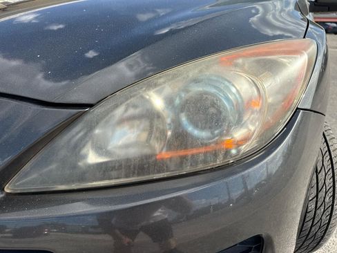 Used 2012 MAZDA MAZDA3 i Touring image 43